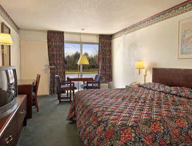 Budget Host Inn Lebanon Kültér fotó
